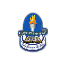 Crawford University logo
